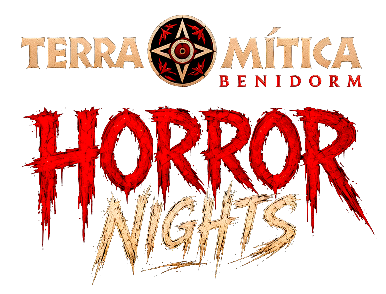 Terra Mítica Horror Nights