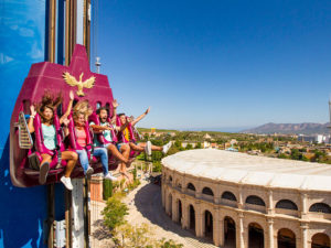 vuelo-fenix-terra-mitica