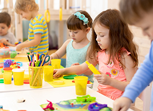 Kids Club