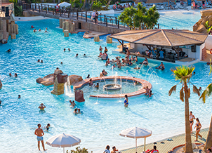 Gran Área Spa