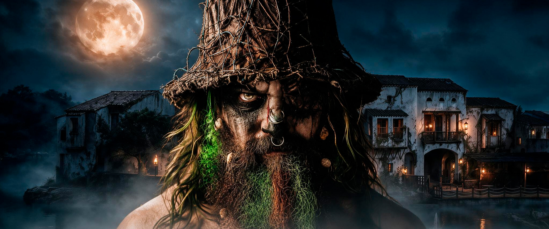 Horror Nights imagen
