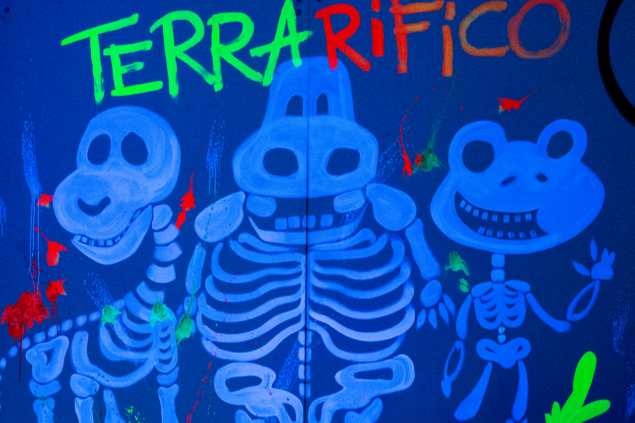 La cripta de los deseos